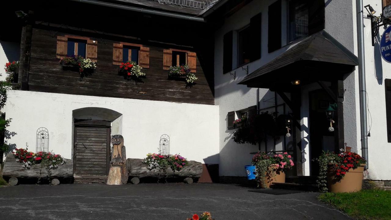 Alpengasthof Hoiswirt Modriach Exterior foto